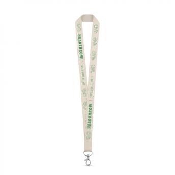 Ланъярд HEATHROW NTEU20-186590