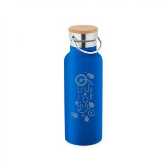 RAGNAR. Бутылка из нержавеющей стали 500 мл NTEU20-186533