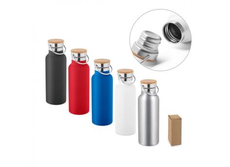 RAGNAR. Бутылка из нержавеющей стали 500 мл NTEU20-186533