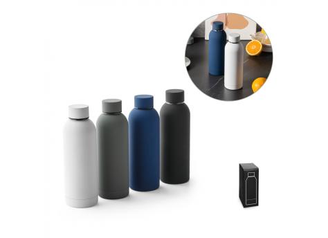 Бутылка из нержавеющей стали ODIN NTEU20-186534