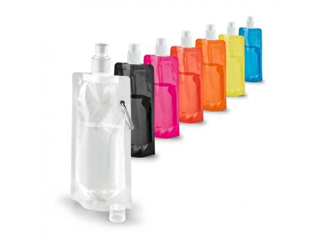 KWILL. Складная бутылка NTEU20-110564