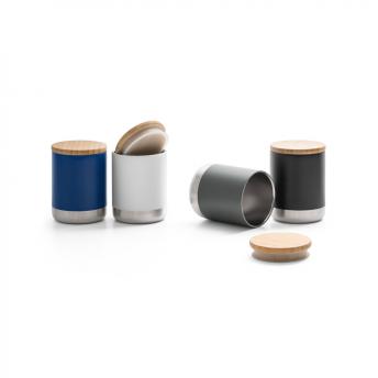 Кружка из нержавеющей стали NORRE TUMBLER NTEU20-186570