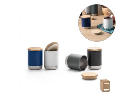 Кружка из нержавеющей стали NORRE TUMBLER NTEU20-186570