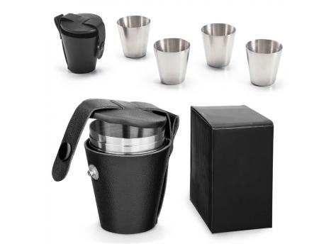 HIMALAYAS. Набор из 4-х стаканов NTEU20-110487