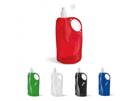 HIKE. Складная бутылка NTEU20-110571