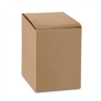 LYCKA. Стакан из бамбука и нержавеющей стали 350 мл NTEU20-524451