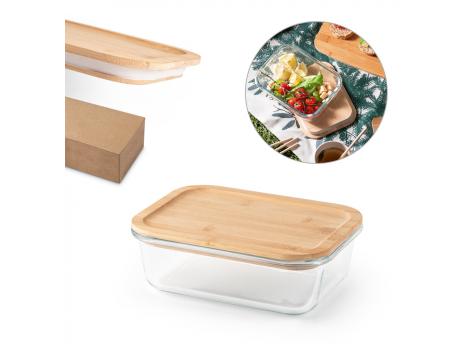 Ланч-бокс 1000 мл NTEU20-112520