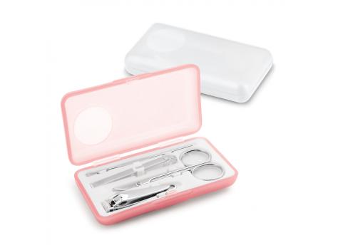 Маникюрный набор NADIA NTEU20-110262