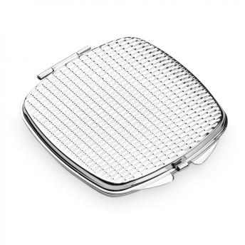 Двойное металлическое зеркало SHIMMER NTEU20-524547