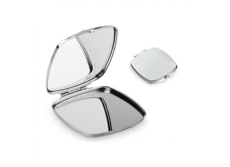 Двойное металлическое зеркало SHIMMER NTEU20-524547