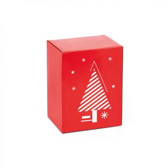 HAZARD. Чашка для путешествия NTEU20-575309