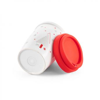 HAZARD. Чашка для путешествия NTEU20-575309