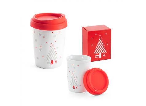 HAZARD. Чашка для путешествия NTEU20-575309