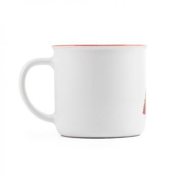 VERNON X. Керамическая кружка NTEU20-340815