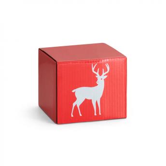 VERNON X. Керамическая кружка NTEU20-340815