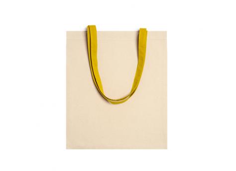 Сумка NIZA 105 г/м2, Желтый