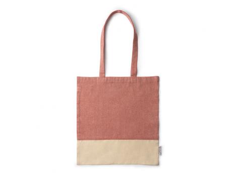 Сумка PALMIRA 120 г/м2, Красный