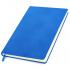 Ежедневник A5 недатированный Franco в мягком переплёте, синий