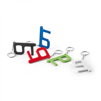 Многофункциональный брелок  HANDY SAFE NTEU20-111575