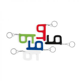 Многофункциональный брелок  HANDY SAFE NTEU20-111575