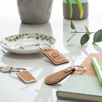 Брелок из пробки MILLAU NTEU20-112560