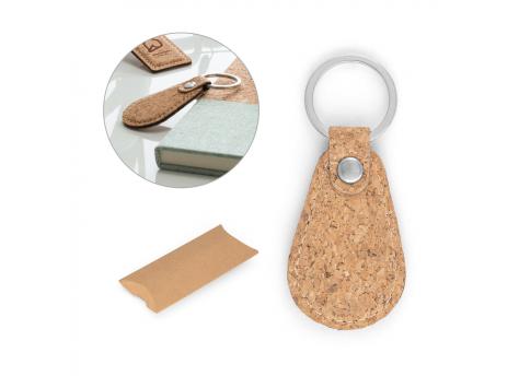 Брелок из пробки MILLAU NTEU20-112560