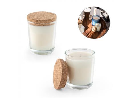 ZEN 80. Ароматическая свеча в стеклянном стакане NTEU20-524452