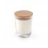ZEN 180. Ароматическая свеча в стеклянном стакане NTEU20-524453