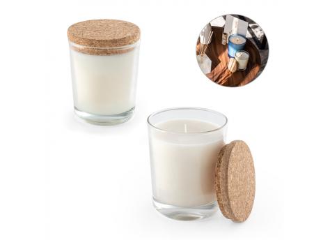 ZEN 180. Ароматическая свеча в стеклянном стакане NTEU20-524453