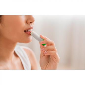 Веганский бальзам для губ JOLIE VEGAN NTEU20-581992