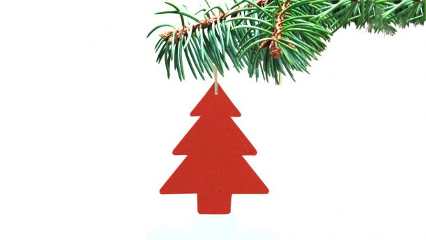 Фигурки, подвески на ёлку Fantasy NTEU10-244921