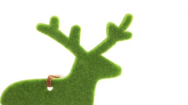 Фигурки, подвески на ёлку Fantasy NTEU10-244921