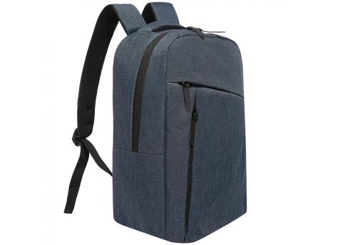 Рюкзак WEASEL, ТЕМНО-СИНИЙ