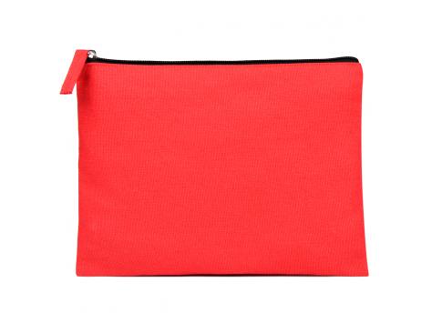 Косметичка Blinkie 325 г/м², красный