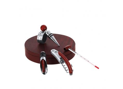 Набор для вина Baco NTEU10-243412