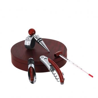 Набор для вина Baco NTEU10-243412