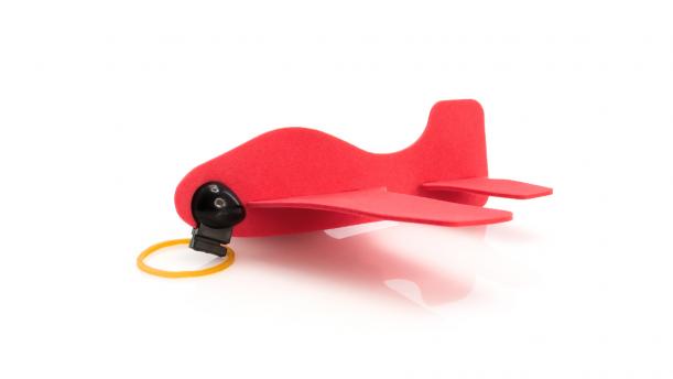 Самолет Barón NTEU10-245105