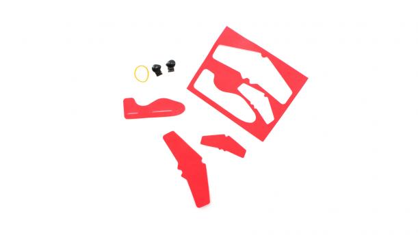 Самолет Barón NTEU10-245105