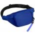 Поясная сумка SPLIT TO GO, Синий/Синий