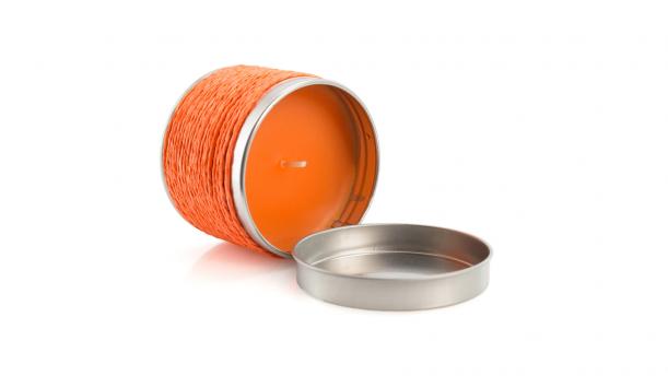 Ароматическая свеча Shiva NTEU10-243043