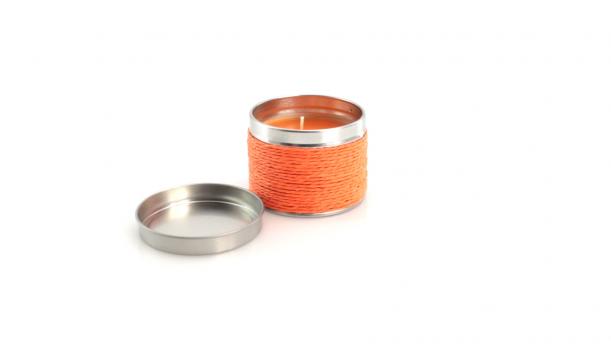 Ароматическая свеча Shiva NTEU10-243043