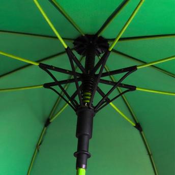 Зонт-трость Golf, зеленый