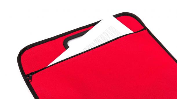 Сумка для документов NTEU10-242176