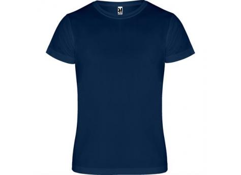 Спортивная футболка CAMIMERA мужская, МОРСКОЙ СИНИЙ XL