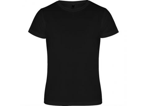 Спортивная футболка CAMIMERA мужская, ЧЕРНЫЙ 2XL