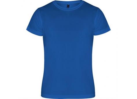 Спортивная футболка CAMIMERA мужская, КОРОЛЕВСКИЙ СИНИЙ 2XL