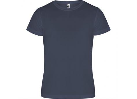 Спортивная футболка CAMIMERA мужская, ТЕМНЫЙ ГРАФИТ 3XL