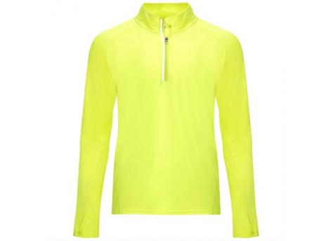 Джемпер (поло)MELBOURNE мужской, ФЛУОРЕСЦЕНТНЫЙ ЖЕЛТЫЙ XL