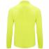 Джемпер (поло)MELBOURNE мужской, ФЛУОРЕСЦЕНТНЫЙ ЖЕЛТЫЙ XL