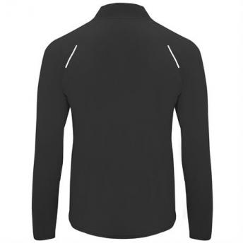 Джемпер (поло)MELBOURNE мужской, ЧЕРНЫЙ 2XL